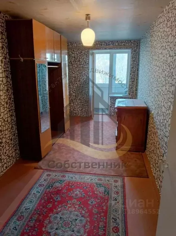 2-к кв. Белгородская область, Губкин ул. Лазарева, 24 (44.5 м) - Фото 2