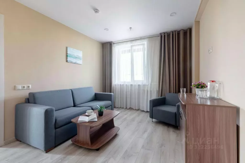 Комната Москва ул. 10-летия Октября, 11 (36.0 м) - Фото 1