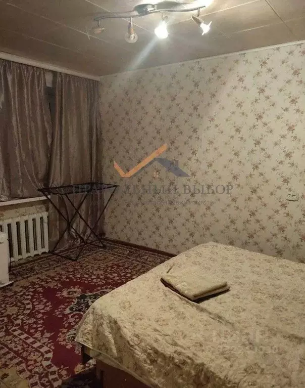 1-к кв. Оренбургская область, Оренбург Амурская ул., 4 (28.7 м) - Фото 2