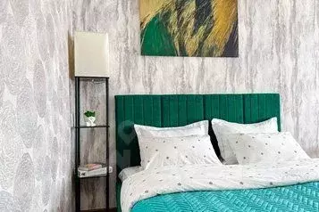 1-к кв. Мурманская область, Апатиты ул. Ферсмана, 20 (32.0 м) - Фото 0