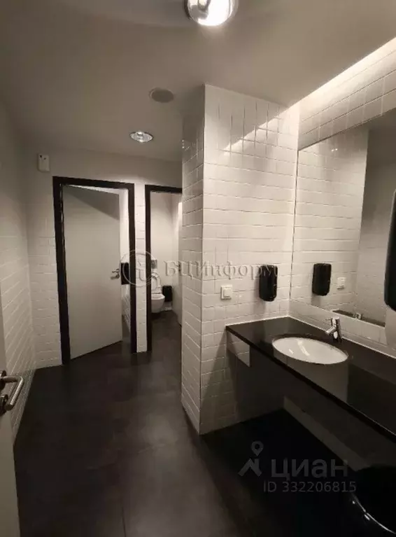 Офис в Санкт-Петербург Стартовая ул., 6Б (200 м) - Фото 1