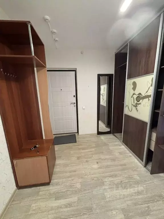 2-к кв. Томская область, Томск ул. Береговая, 8 (58.5 м) - Фото 1