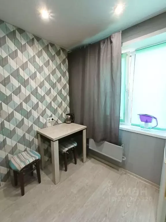 2-к кв. Кемеровская область, Новокузнецк ул. Тореза, 36 (45.0 м) - Фото 1