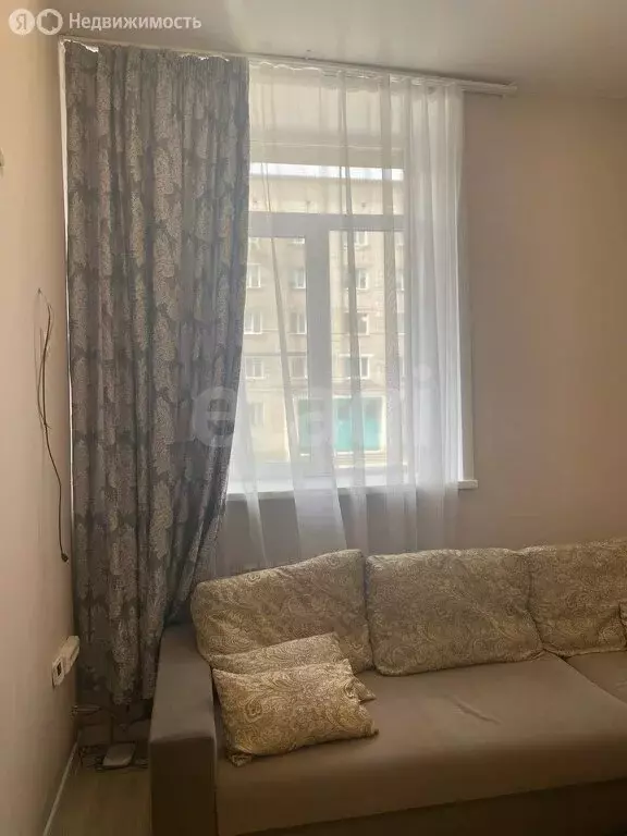 2-комнатная квартира: Чита, улица Матвеева, 36 (39.1 м) - Фото 1