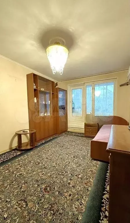 2-к. квартира, 50 м, 3/9 эт. - Фото 1