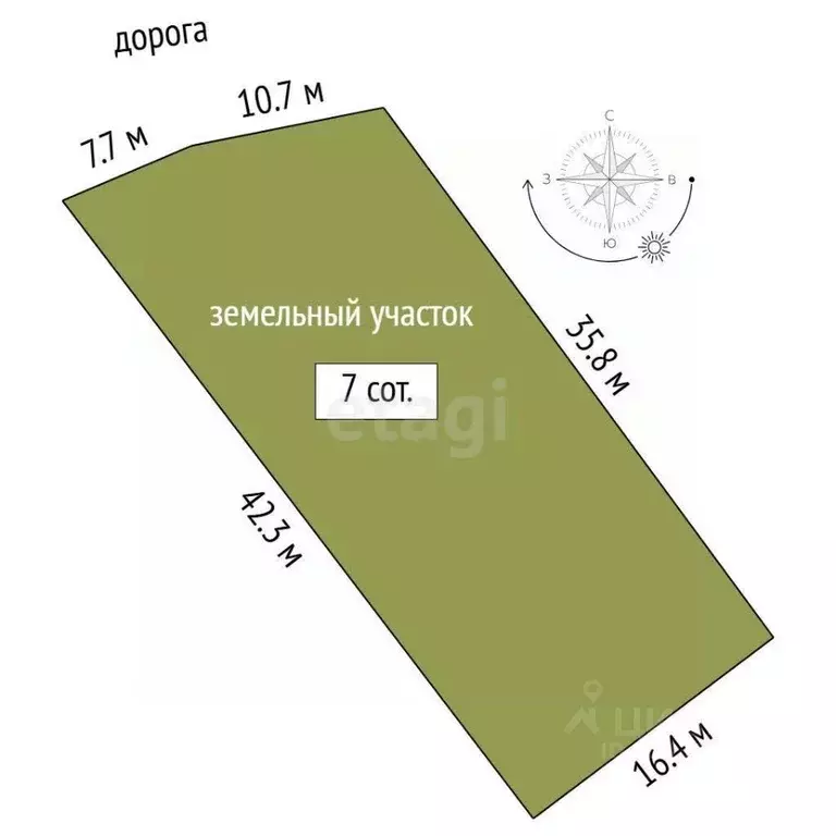 Дом в Тюменская область, Тюмень Воронина мкр, ул. Бердюжская (134 м) - Фото 2