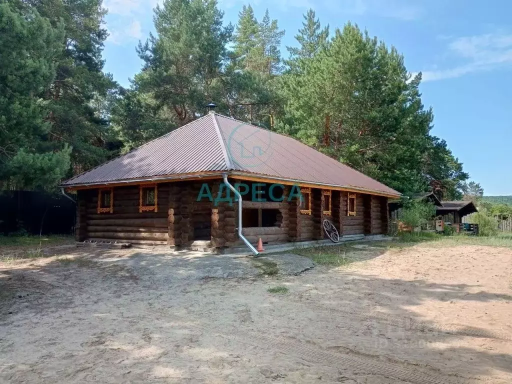 Дом в Белгородская область, Новый Оскол ул. Аноприенко (52 м) - Фото 0