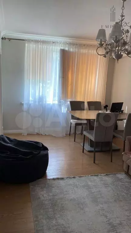2-к. квартира, 43 м, 3/5 эт. - Фото 1