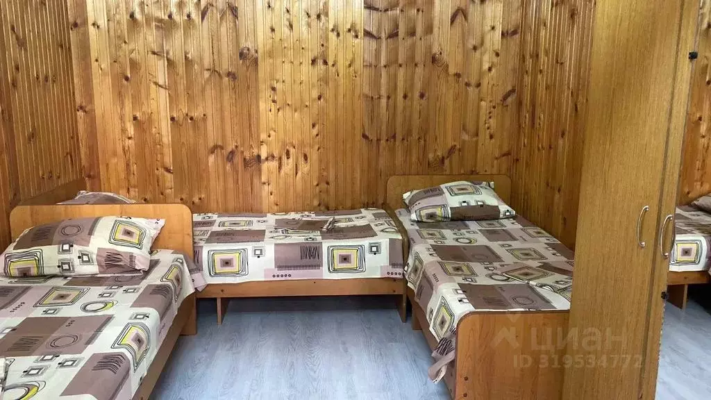 Комната Краснодарский край, Геленджик городской округ, с. Дивноморское ... - Фото 0