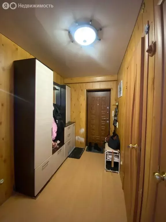 3-комнатная квартира: Октябрьск, улица Лермонтова, 19 (57.6 м) - Фото 1