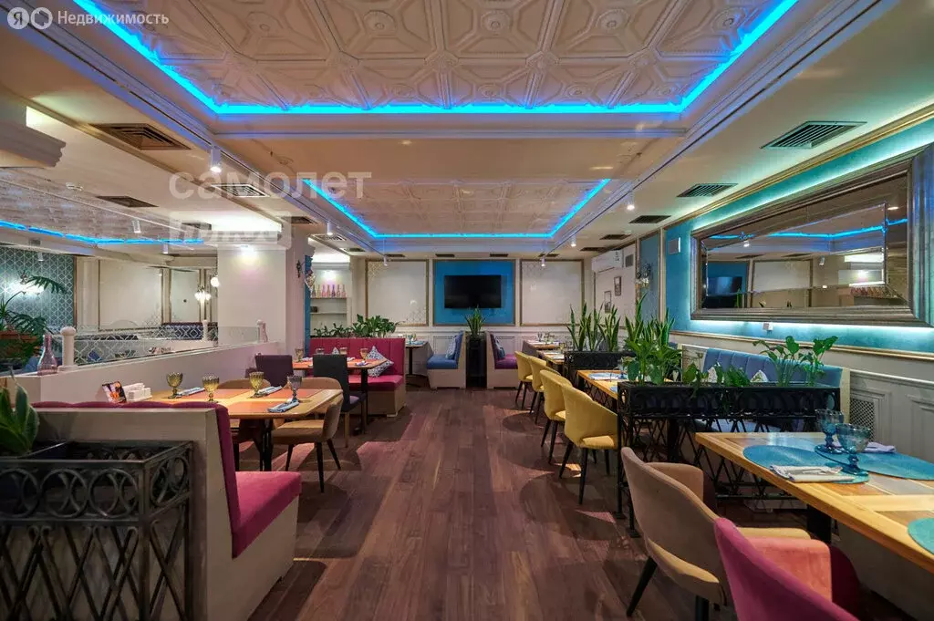 Помещение свободного назначения (536 м) - Фото 2