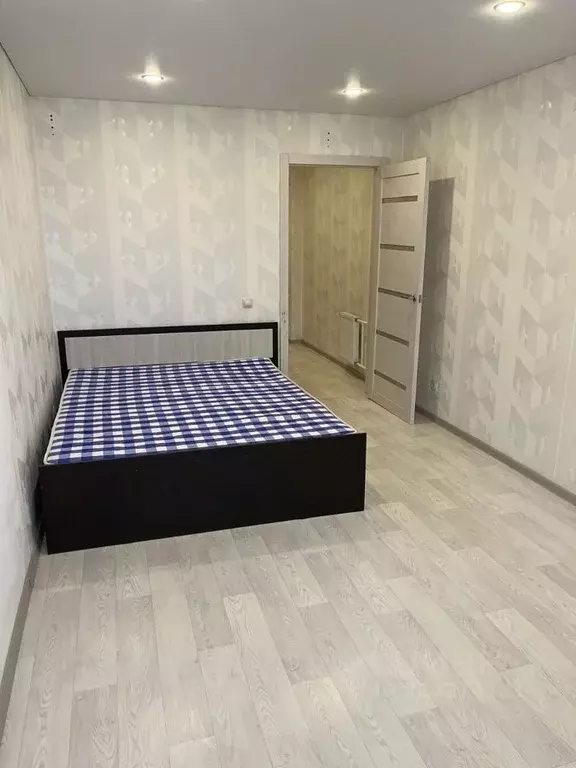 1-к кв. Саратовская область, Саратов ул. Имени Академика Н.Н. ... - Фото 1