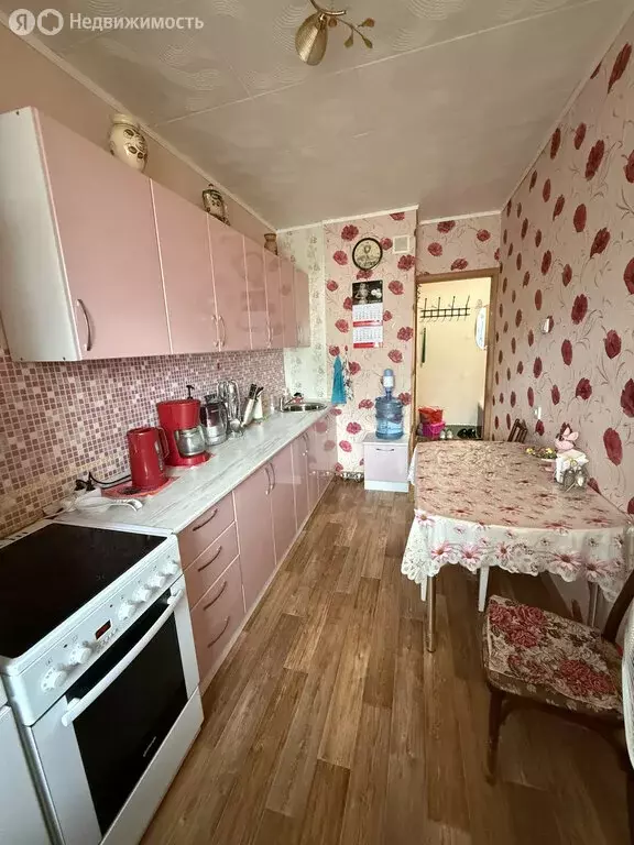 3-комнатная квартира: Томск, Иркутский тракт, 37/1 (66.2 м) - Фото 2