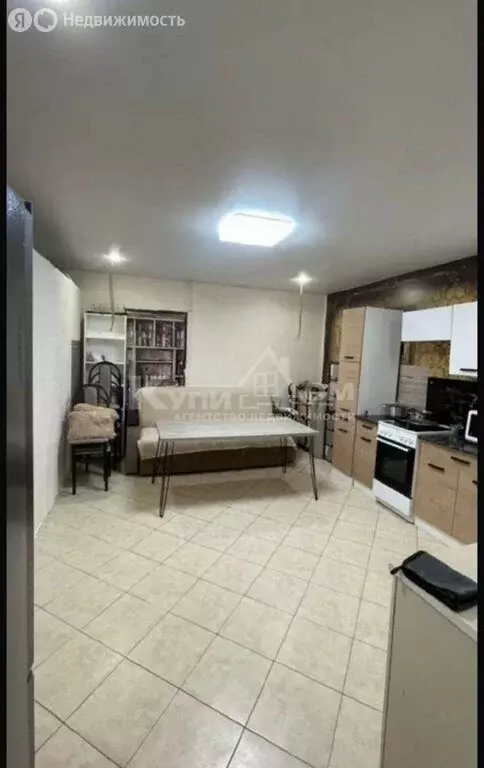 Дом в станица Боргустанская, Терская улица, 46 (64.6 м) - Фото 1