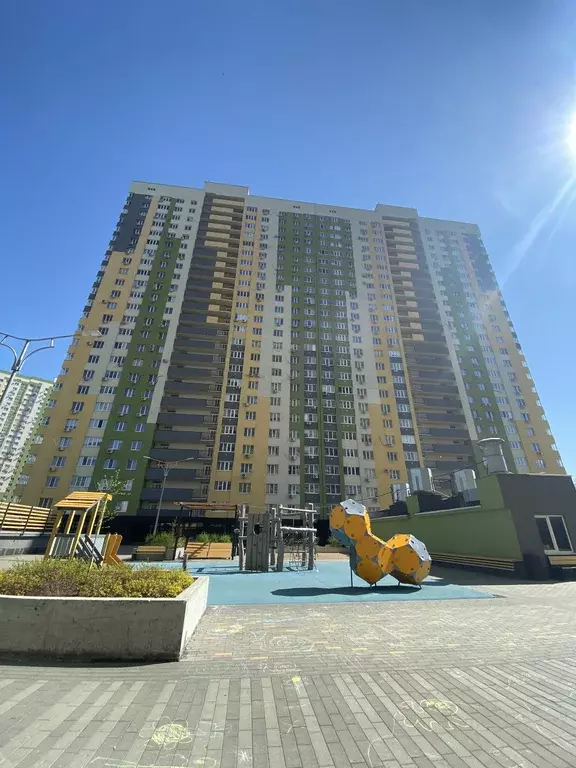 Продаётся 1-к квартира, 40 м - Фото 0