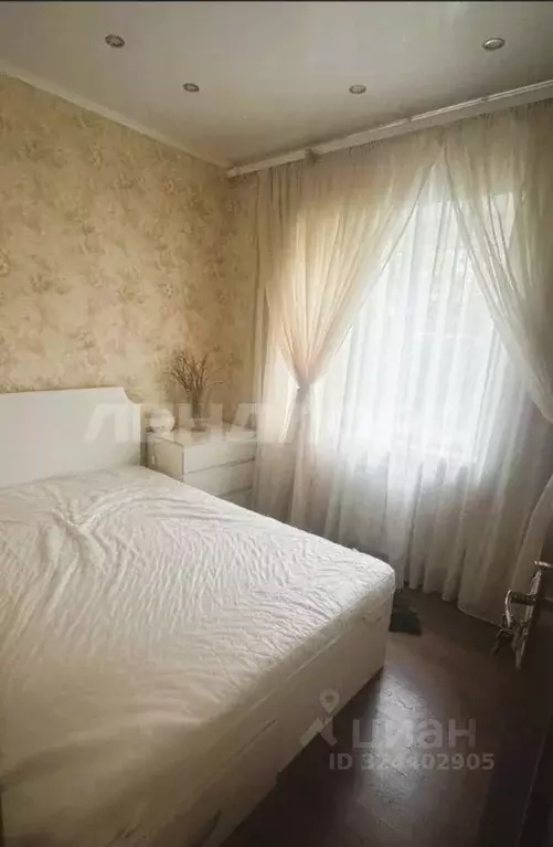 3-к кв. Ростовская область, Ростов-на-Дону ул. Оганова, 23 (47.8 м) - Фото 2