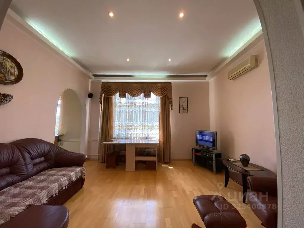 2-к кв. Москва Донская ул., 6С2 (55.0 м) - Фото 2