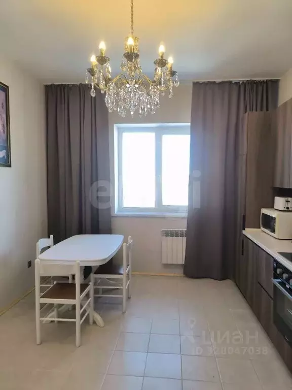 3-к кв. Тюменская область, Тюмень ул. Ленина, 12 (101.0 м) - Фото 1