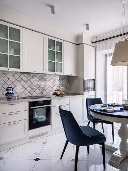 2-к. квартира, 60 м, 7/8 эт. - Фото 0