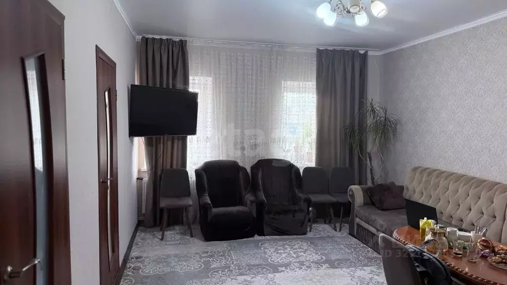 2-к кв. Крым, Судак ул. Яблоневая, 16 (36.0 м) - Фото 2