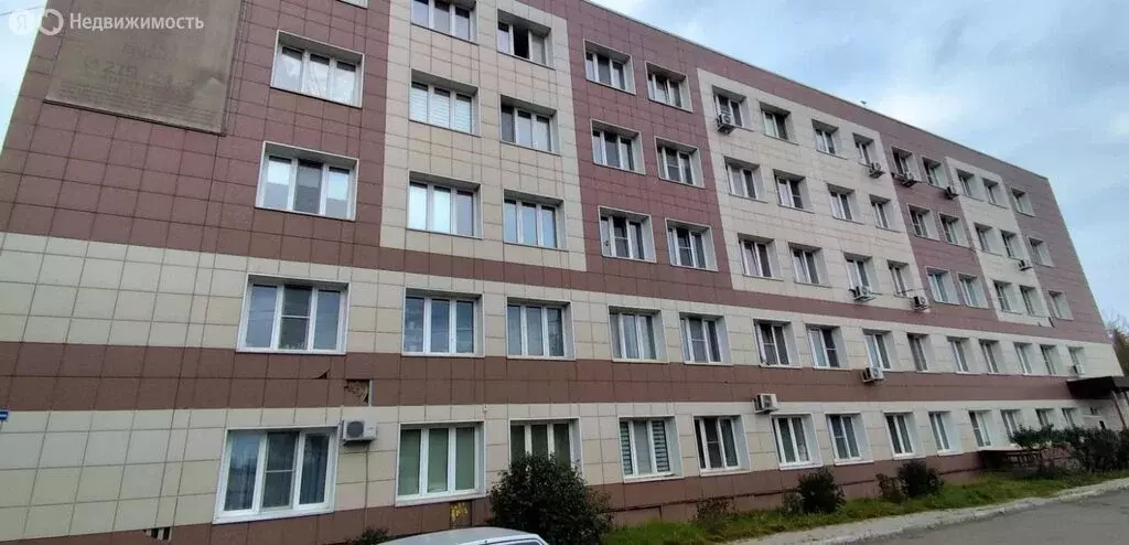 Квартира-студия: Красноярск, улица Энергетиков, 73А (21.8 м) - Фото 0