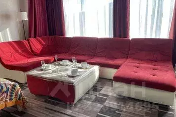 1-к кв. Крым, Алушта ул. 60 лет СССР, 18 (41.0 м) - Фото 1