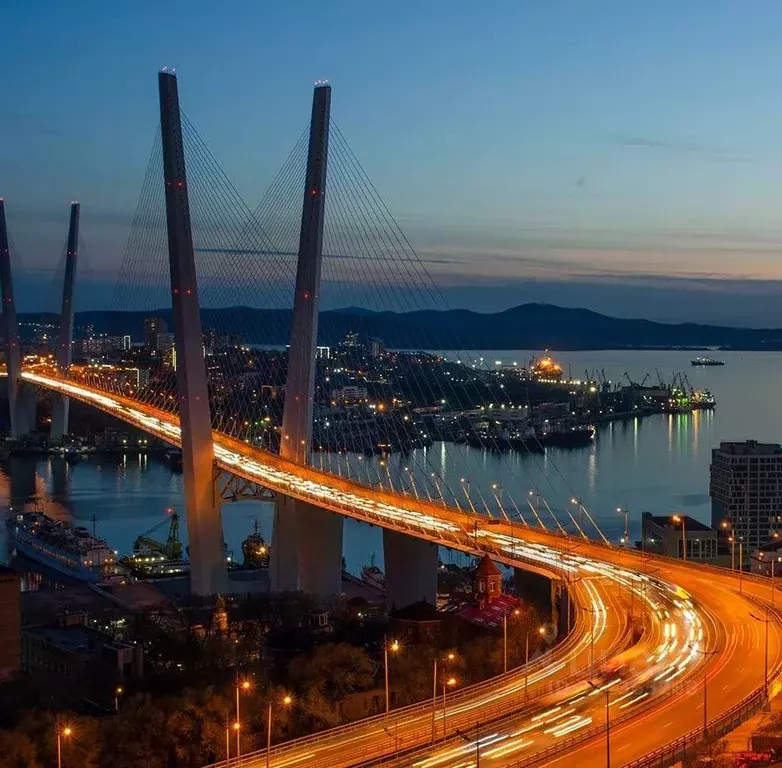 Помещение свободного назначения в Приморский край, Владивосток ... - Фото 1