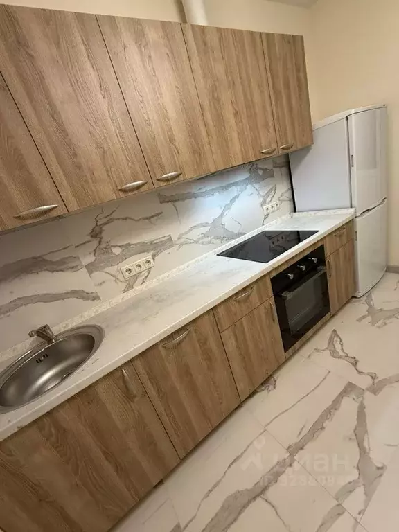 1-к кв. Москва Чоботовская ул., 2к3 (42.0 м) - Фото 2