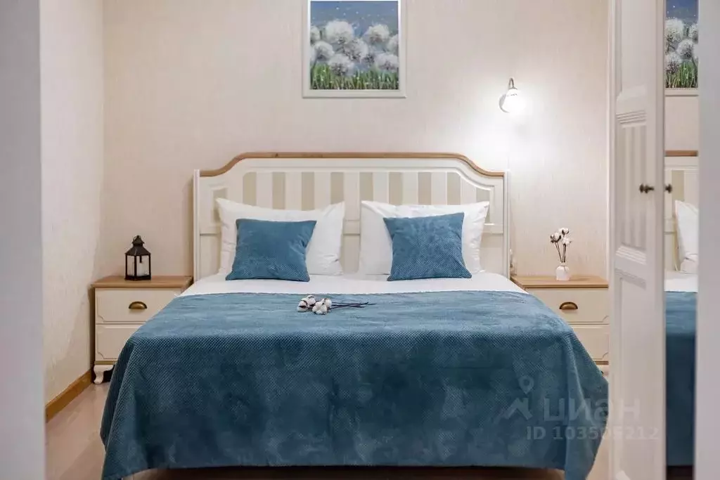 2-к кв. Ставропольский край, Кисловодск ул. Осипенко, 10 (80.0 м) - Фото 0
