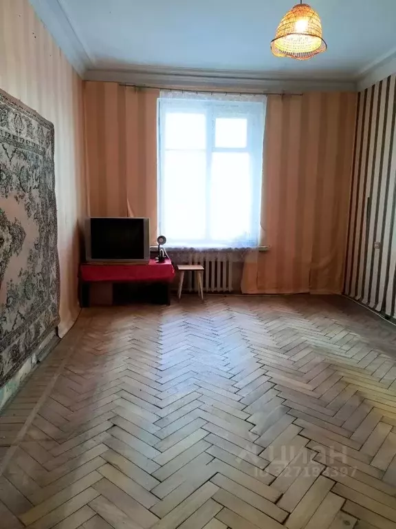 Комната Санкт-Петербург Костромской просп., 30 (22.0 м) - Фото 1