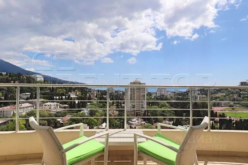 1-к кв. Крым, Ялта ул. Ломоносова, 25 (68.0 м) - Фото 1