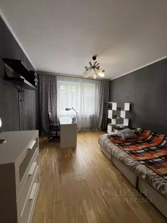 1-к кв. Москва Коровинское ш., 1К2 (39.5 м) - Фото 1
