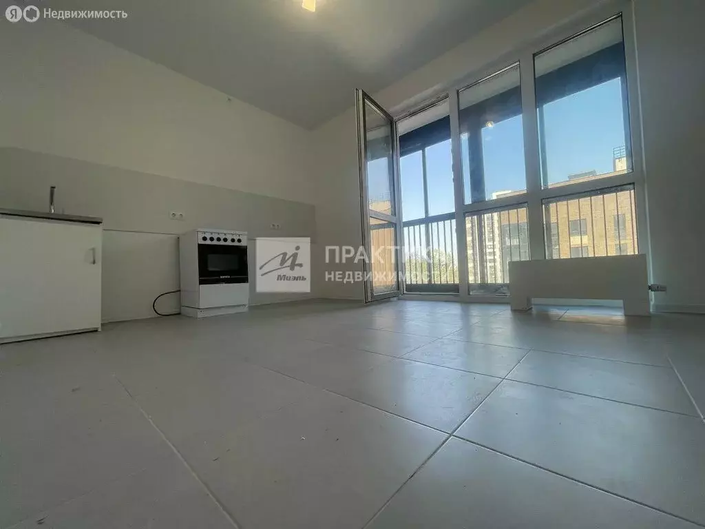 1-комнатная квартира: Москва, Ереванская улица, 4к2 (42.4 м) - Фото 2