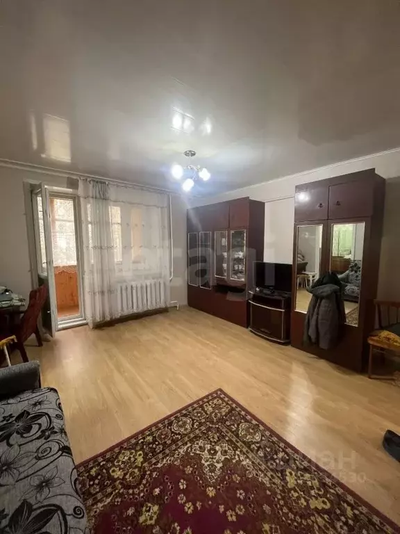 2-к кв. Ульяновская область, Ульяновск ул. Пушкарева, 50 (49.0 м) - Фото 2