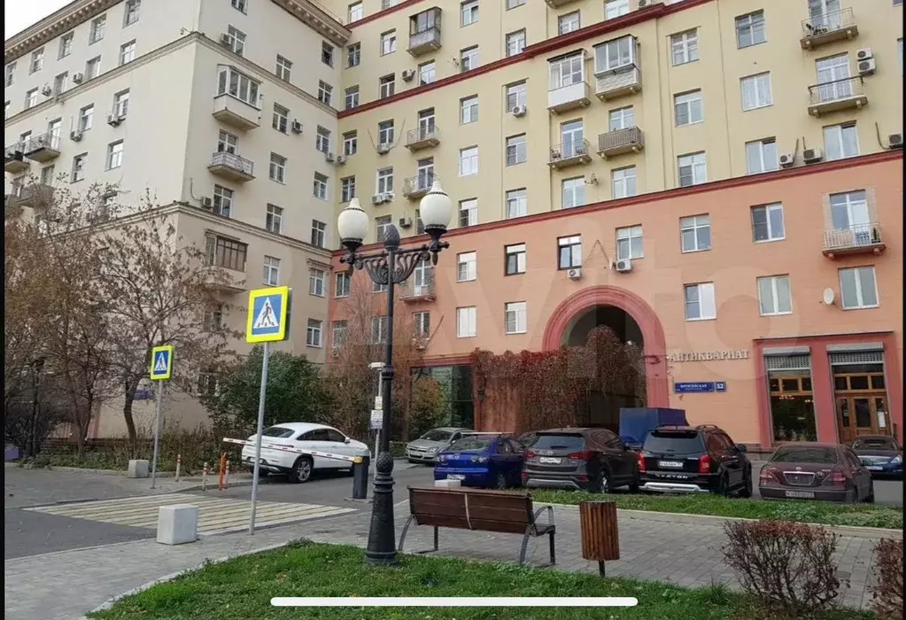 2-к. квартира, 61,3 м, 2/8 эт. - Фото 1