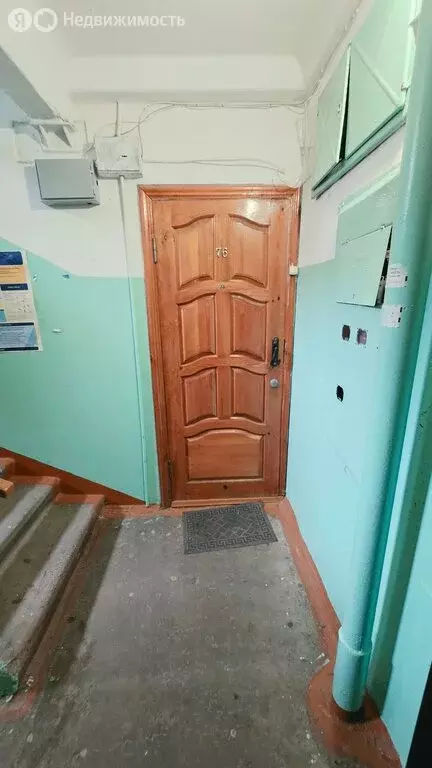 3-комнатная квартира: Лысково, улица Строителей, 5 (68 м) - Фото 1
