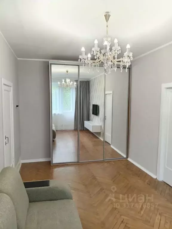 2-к кв. Москва Енисейская ул., 15 (43.0 м) - Фото 1