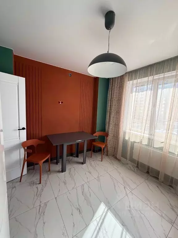 2-к кв. Ярославская область, Ярославль ул. Брагинская, 18к4 (60.0 м) - Фото 1