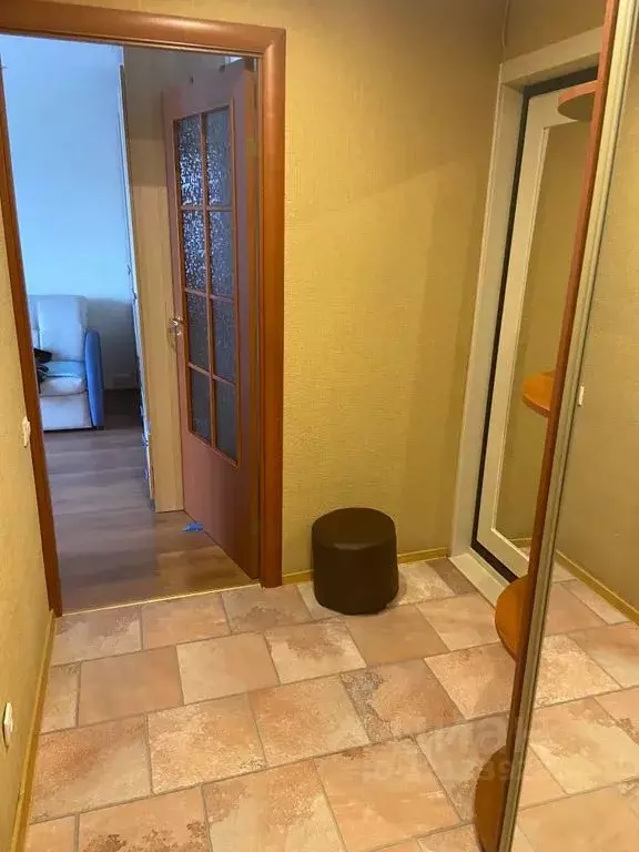 2-к кв. Коми, Ухта ул. Сенюкова, 39 (50.0 м) - Фото 2