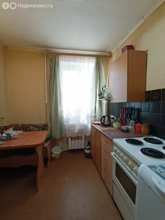 2-комнатная квартира: Саратов, Артиллерийская улица, 12 (50.1 м) - Фото 0