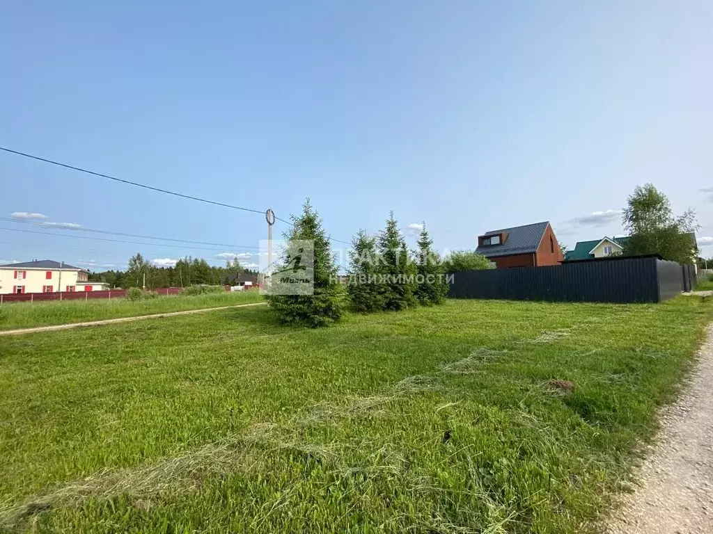 Участок в Москва д. Старогромово, Гавриково СНТ, 156 (6.0 сот.) - Фото 2