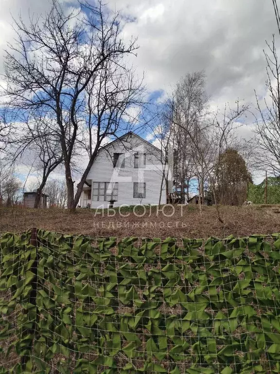 Дом в Московская область, Сергиево-Посадский городской округ, Актер ... - Фото 2