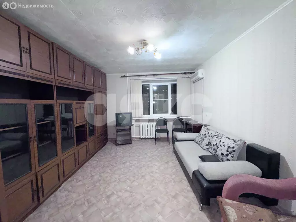 2-комнатная квартира: Волгоград, улица Генерала Штеменко, 60 (52 м) - Фото 1