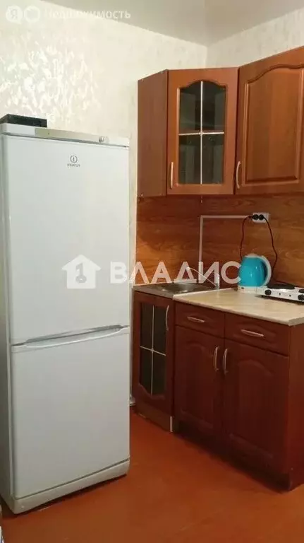 Квартира-студия: Нижний Новгород, улица Красных Партизан, 4/4 (14.2 м) - Фото 2