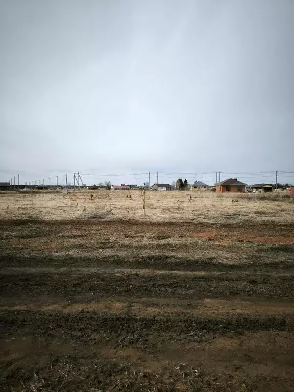Участок 10 сот. (ИЖС) - Фото 0