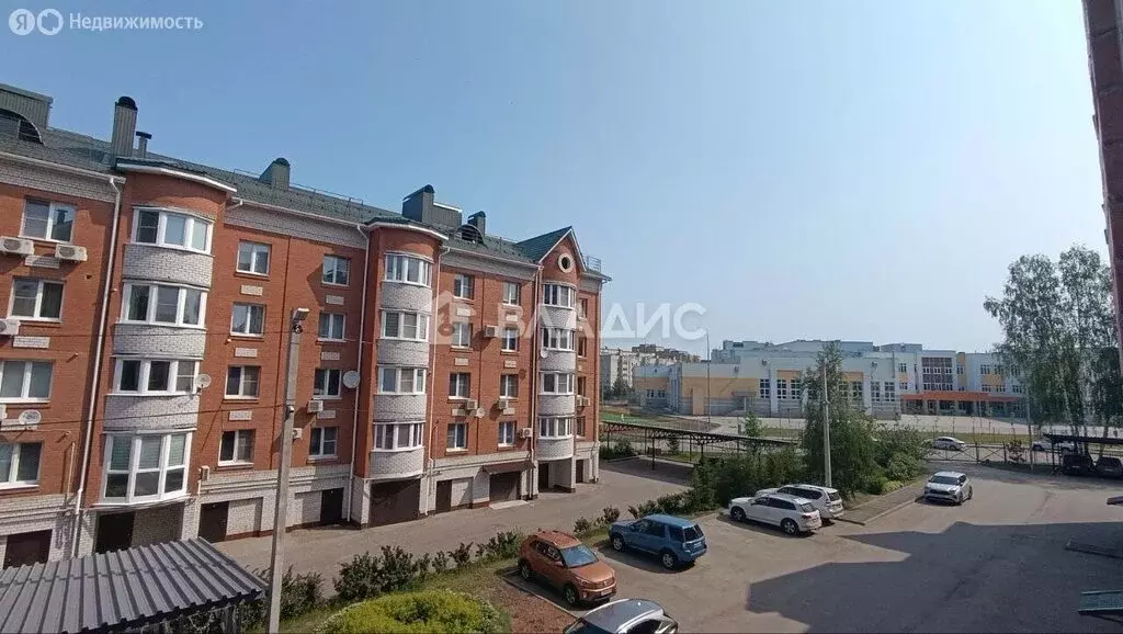 2-комнатная квартира: Ковров, Еловая улица, 84/4 (76.5 м) - Фото 1