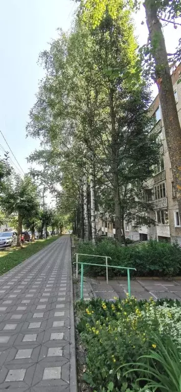 3-к кв. Кировская область, Киров ул. Маклина, 28 (67.7 м) - Фото 0