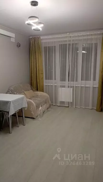 1-к кв. Самарская область, Самара Центральная ул., 38 (40.0 м) - Фото 2