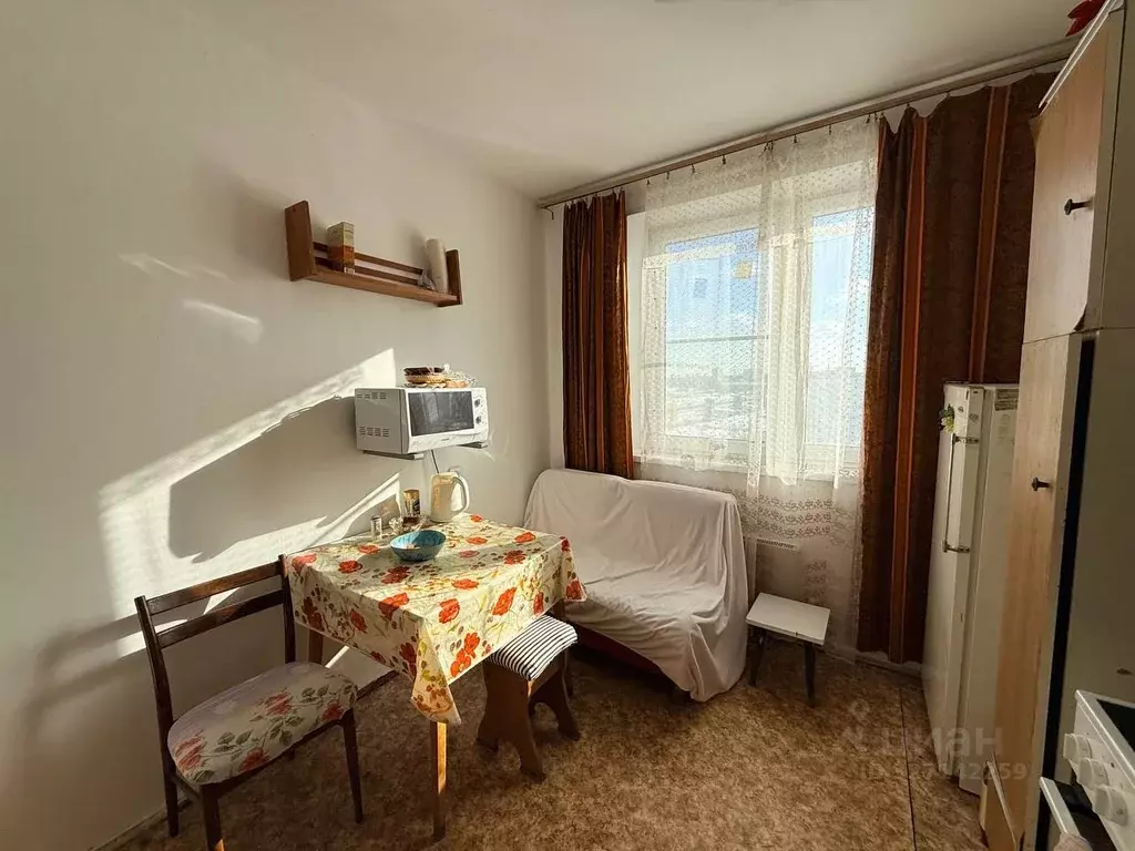 1-к кв. Москва Щелковское ш., 93 (38.7 м) - Фото 1