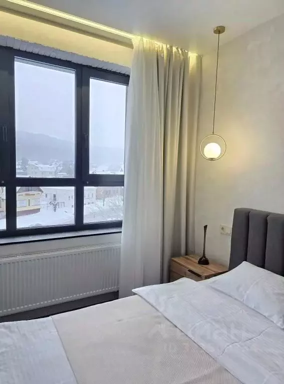 1-к кв. Башкортостан, Уфа Революционная ул., 34 (50.0 м) - Фото 1